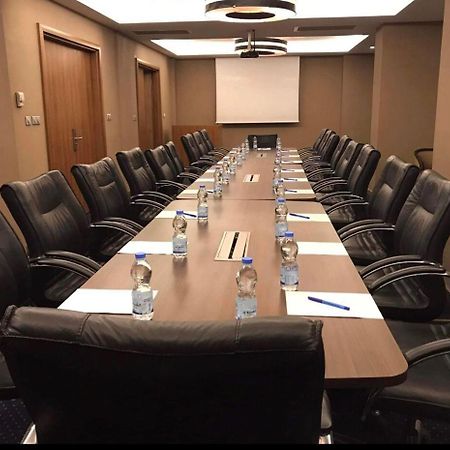 Karbala Rayhaan Hotel & Suites Luaran gambar