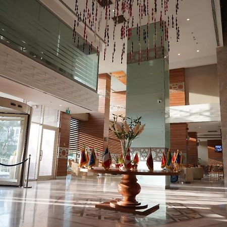 Karbala Rayhaan Hotel & Suites Luaran gambar