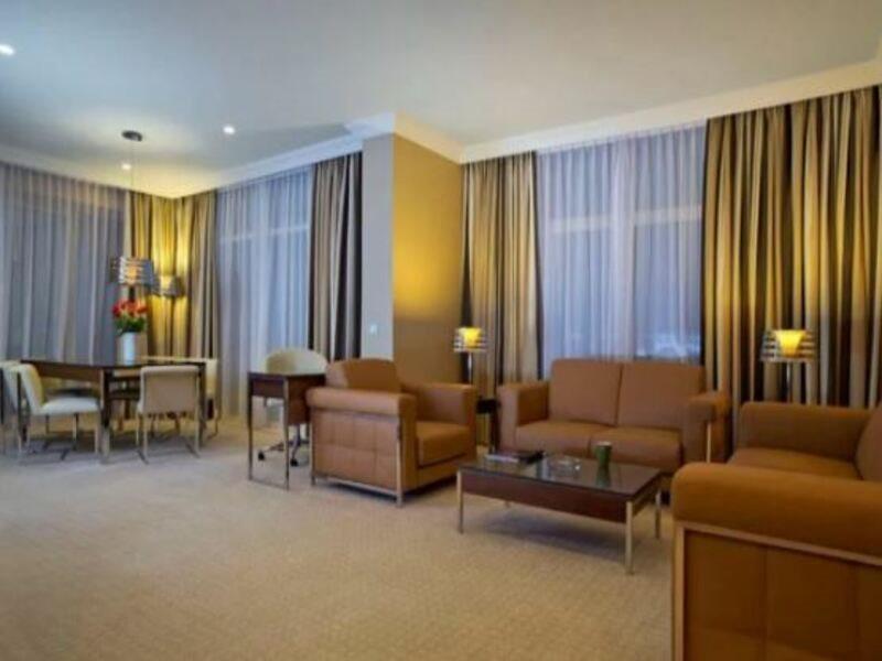 Karbala Rayhaan Hotel & Suites Luaran gambar