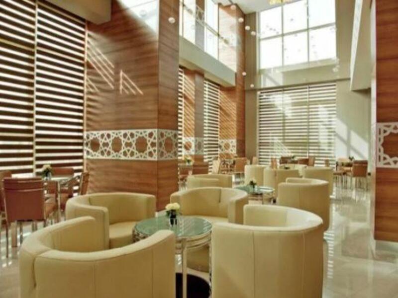 Karbala Rayhaan Hotel & Suites Luaran gambar