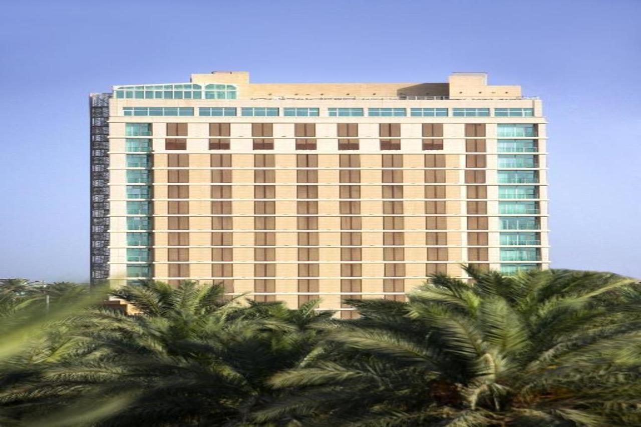 Karbala Rayhaan Hotel & Suites Luaran gambar