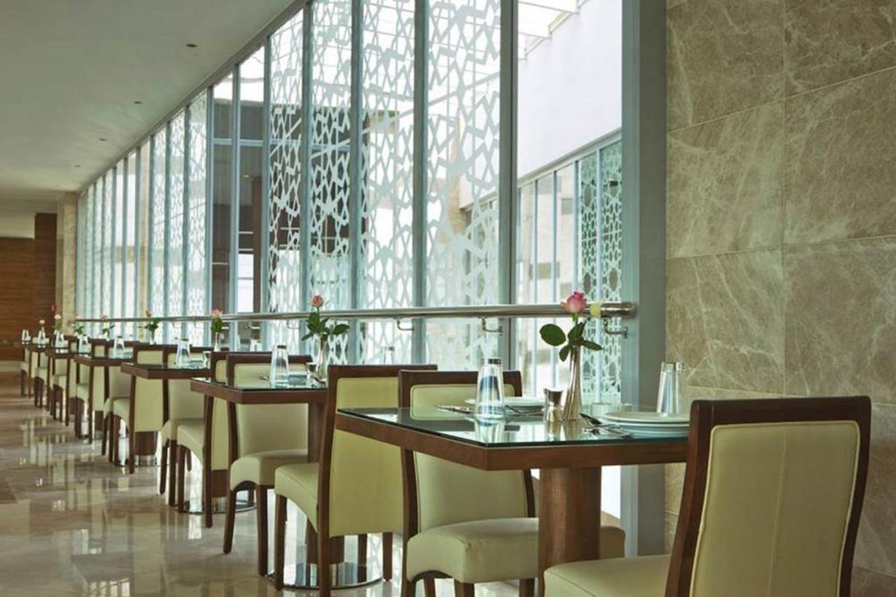 Karbala Rayhaan Hotel & Suites Luaran gambar