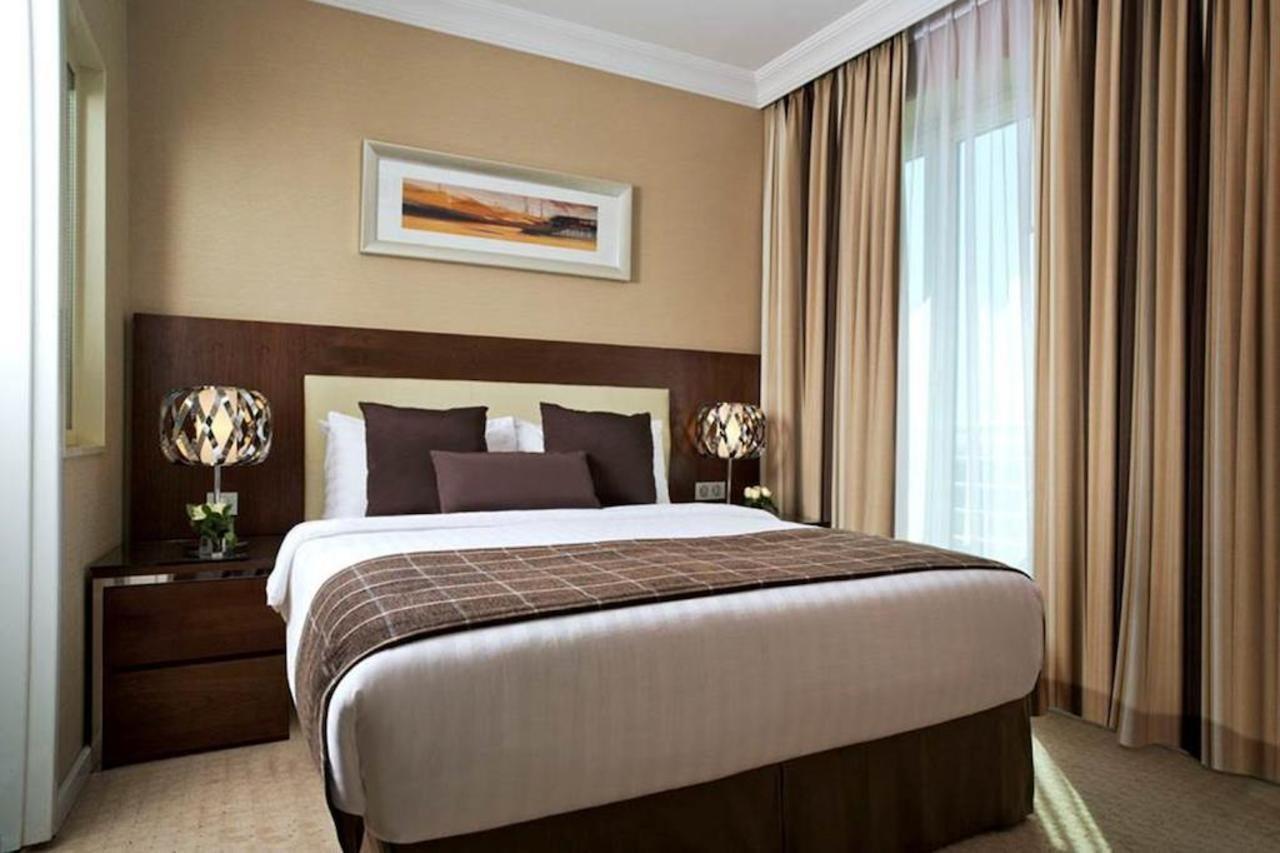 Karbala Rayhaan Hotel & Suites Luaran gambar