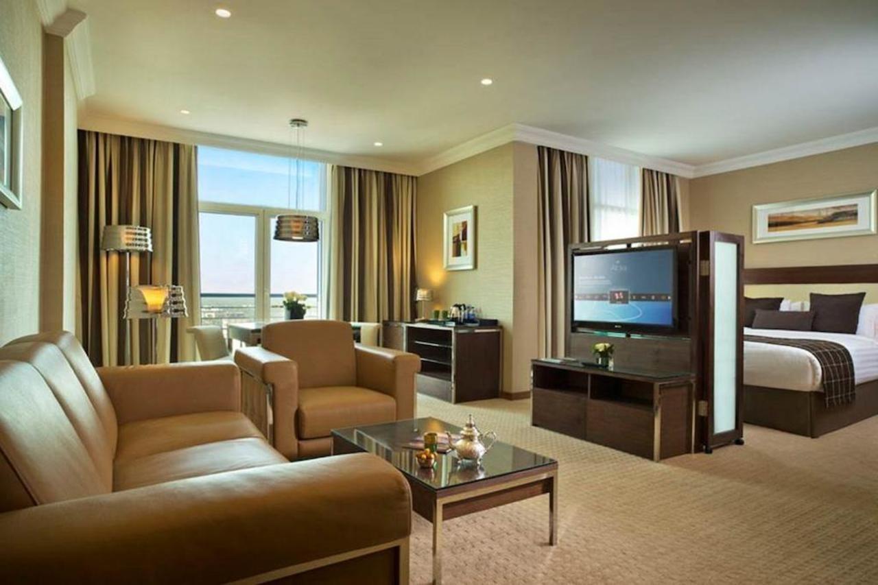 Karbala Rayhaan Hotel & Suites Luaran gambar