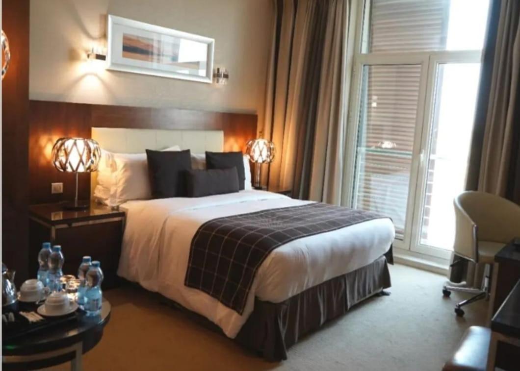 Karbala Rayhaan Hotel & Suites Luaran gambar