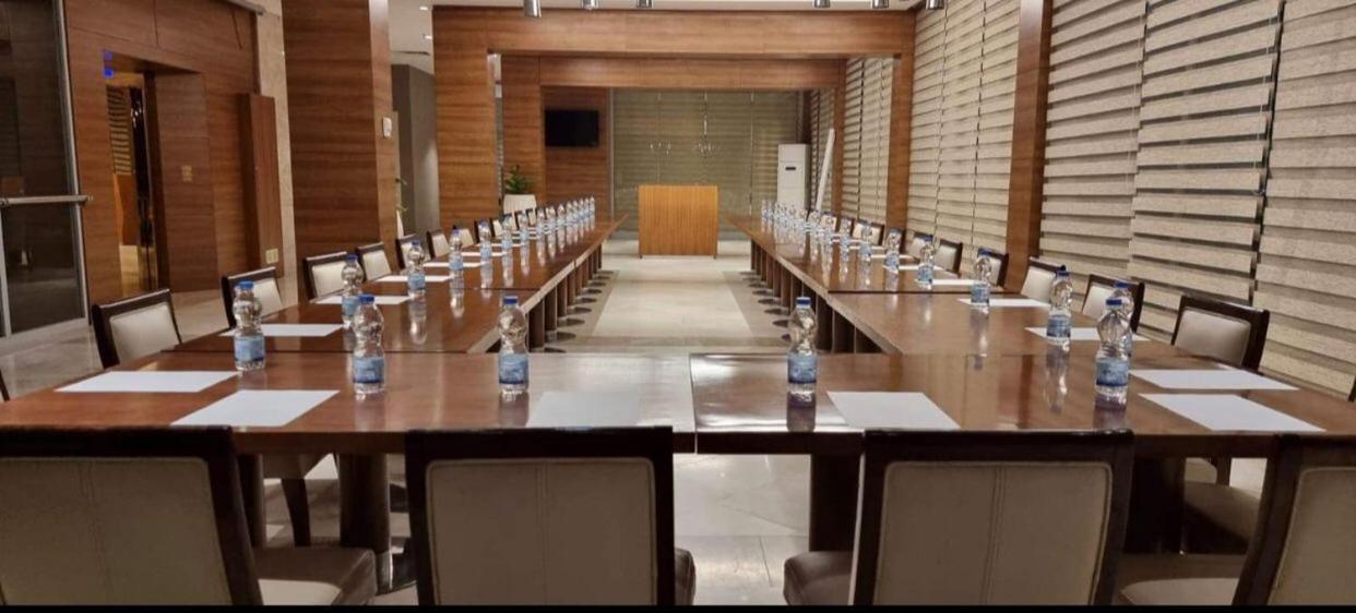 Karbala Rayhaan Hotel & Suites Luaran gambar
