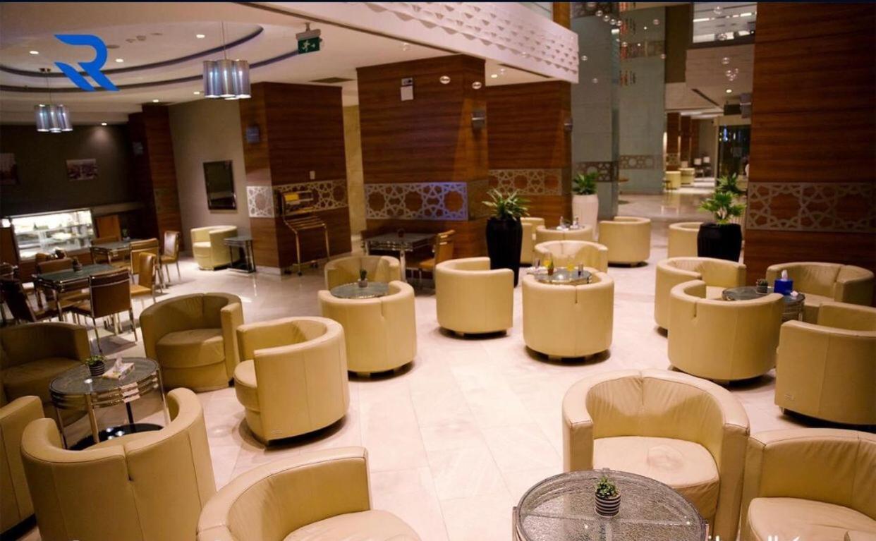 Karbala Rayhaan Hotel & Suites Luaran gambar