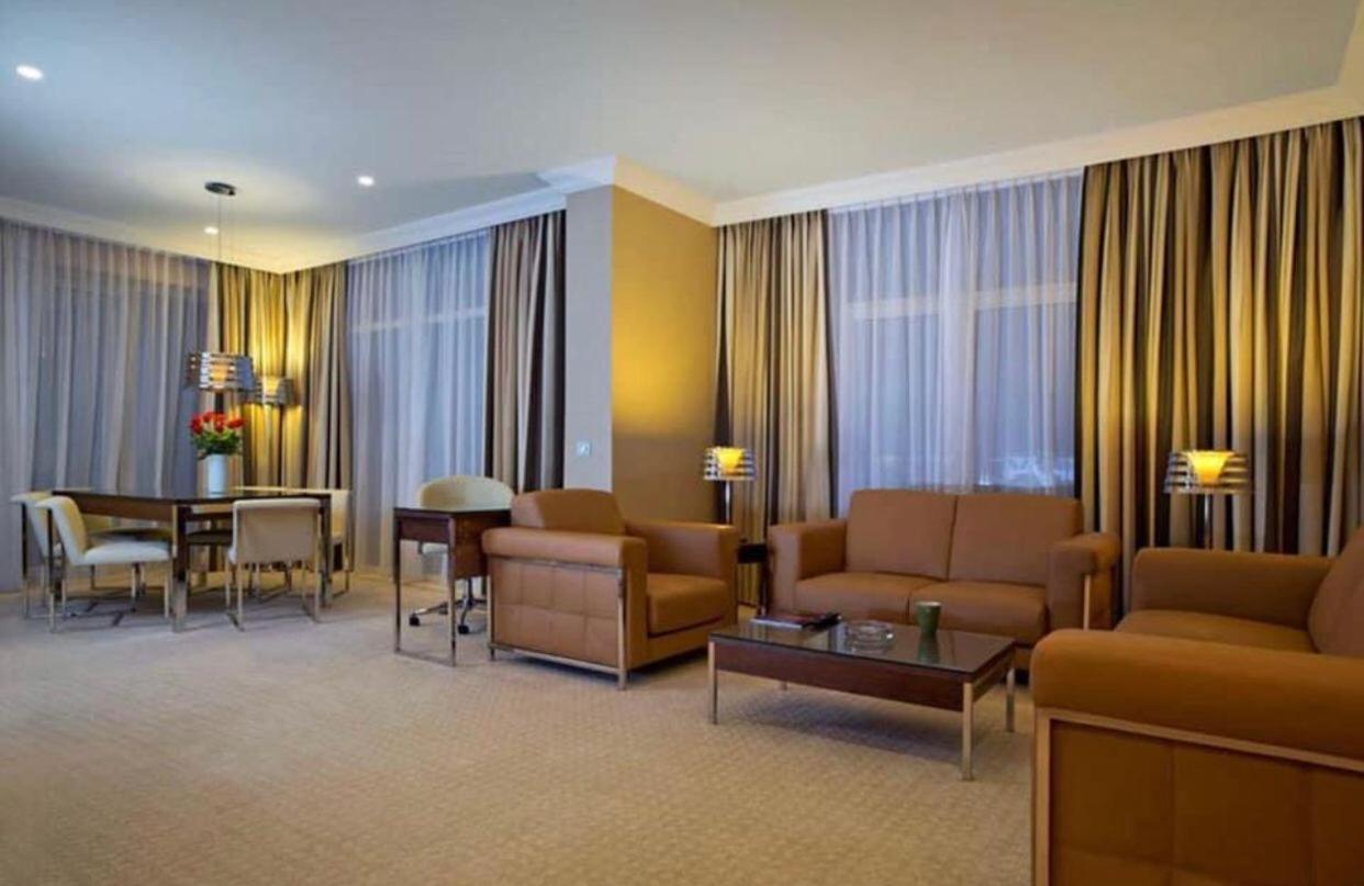 Karbala Rayhaan Hotel & Suites Luaran gambar