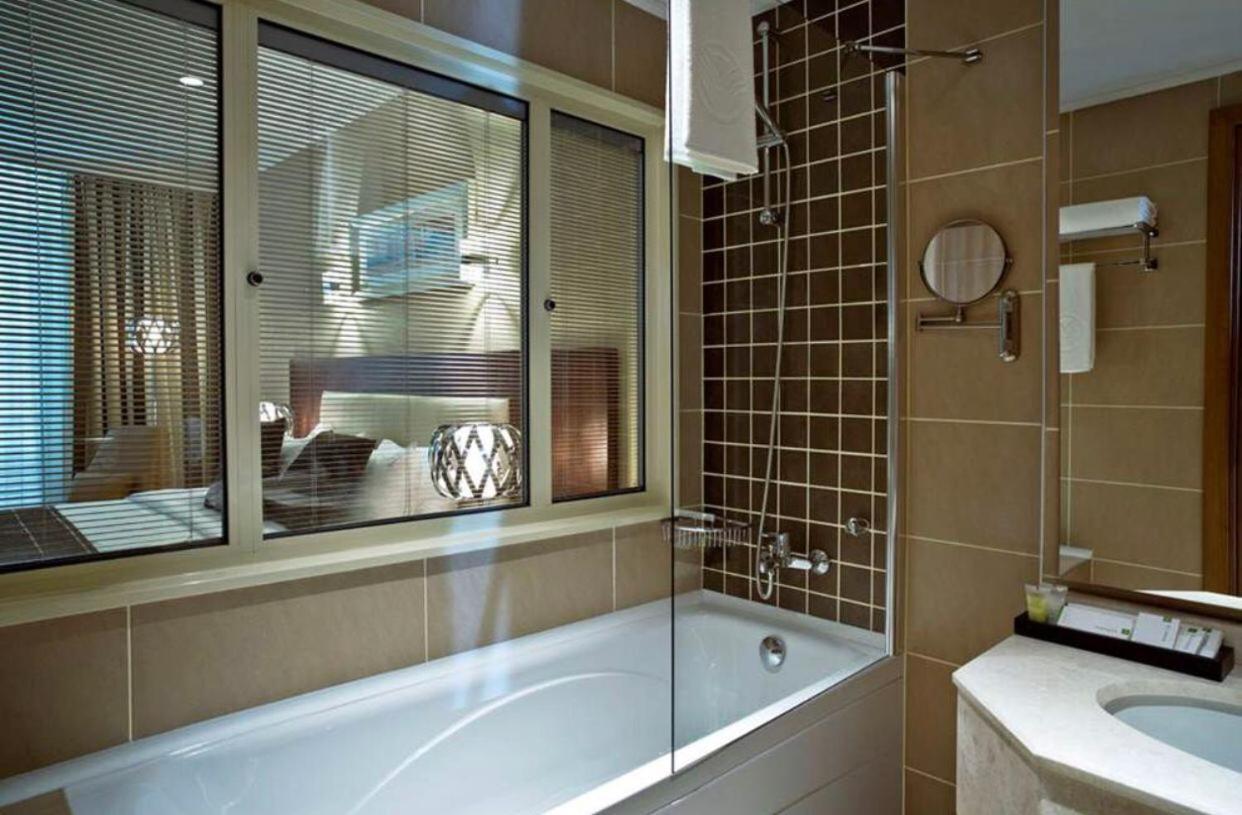 Karbala Rayhaan Hotel & Suites Luaran gambar