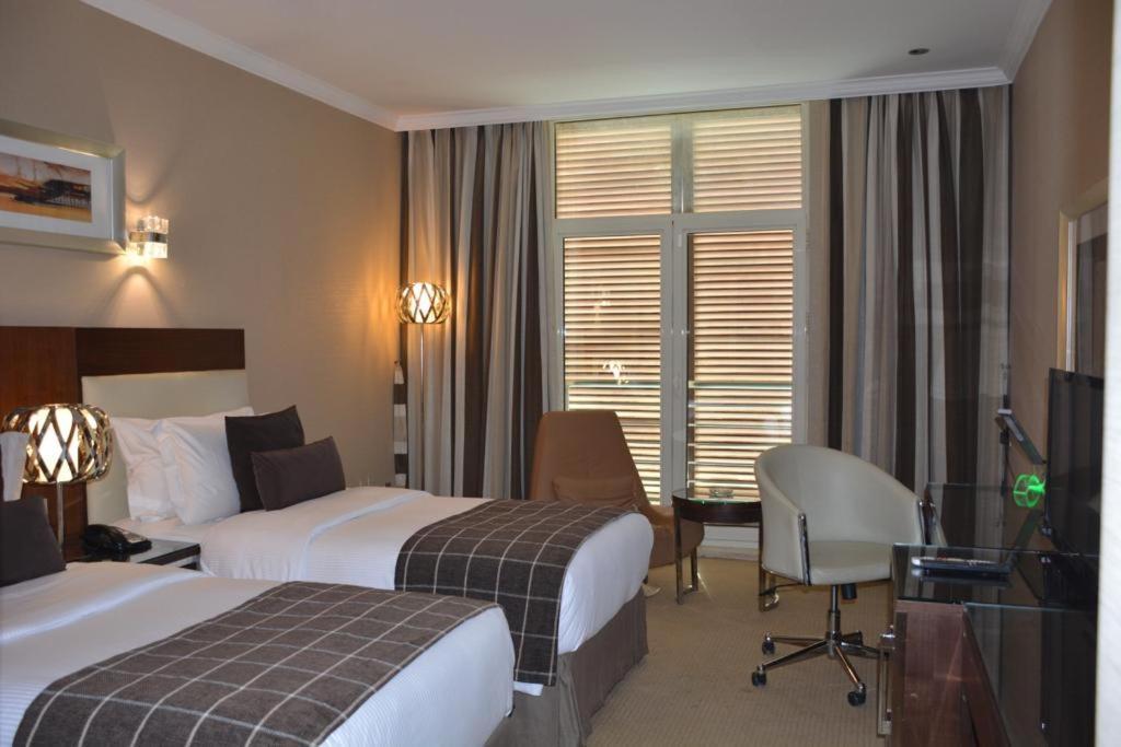 Karbala Rayhaan Hotel & Suites Luaran gambar