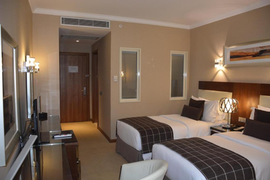 Karbala Rayhaan Hotel & Suites Luaran gambar