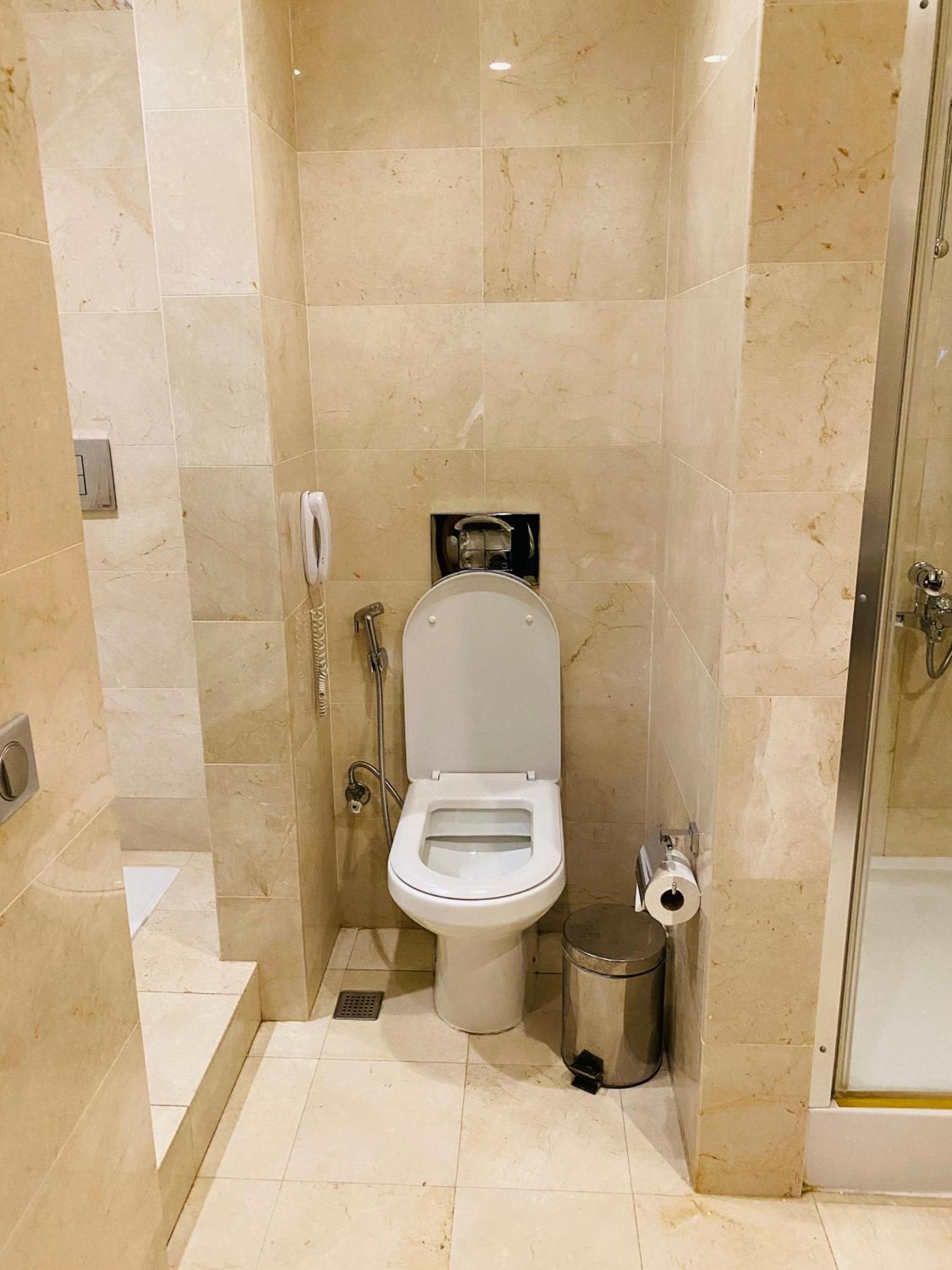 Karbala Rayhaan Hotel & Suites Luaran gambar