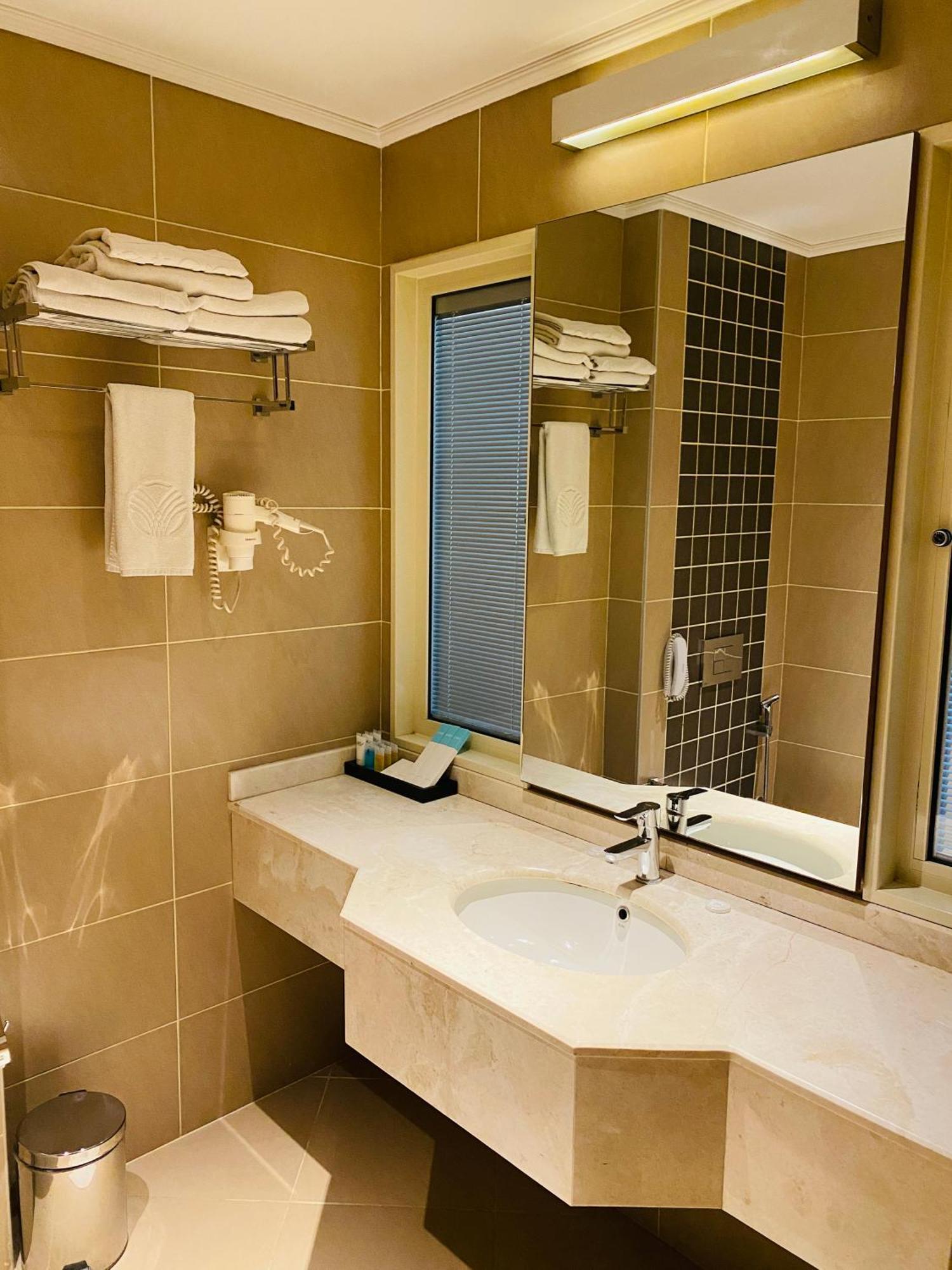 Karbala Rayhaan Hotel & Suites Luaran gambar
