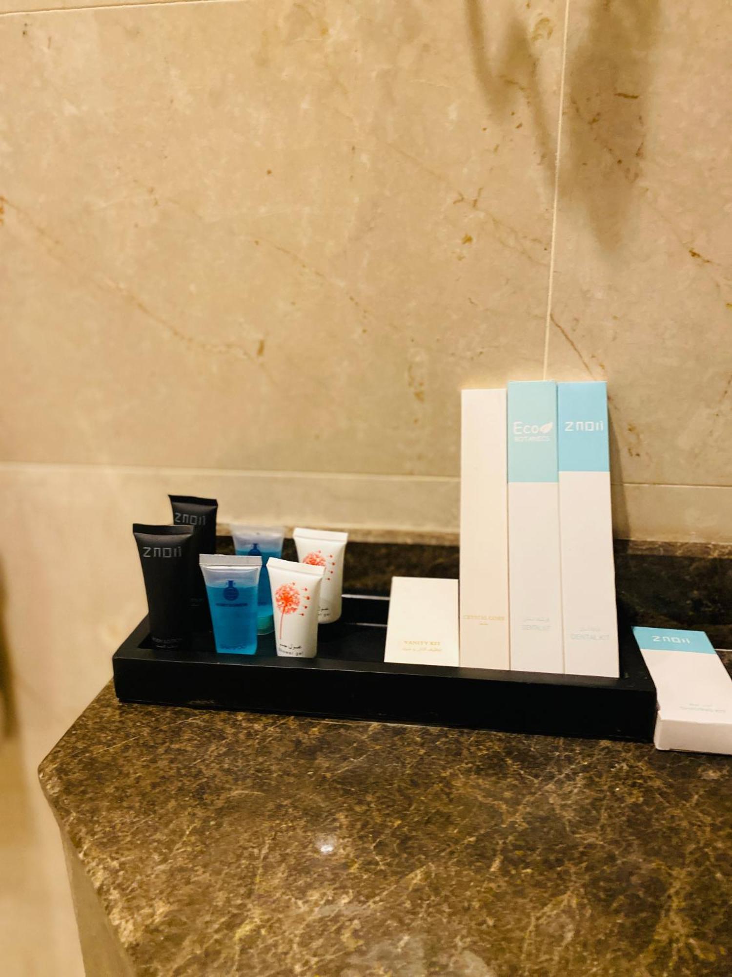 Karbala Rayhaan Hotel & Suites Luaran gambar