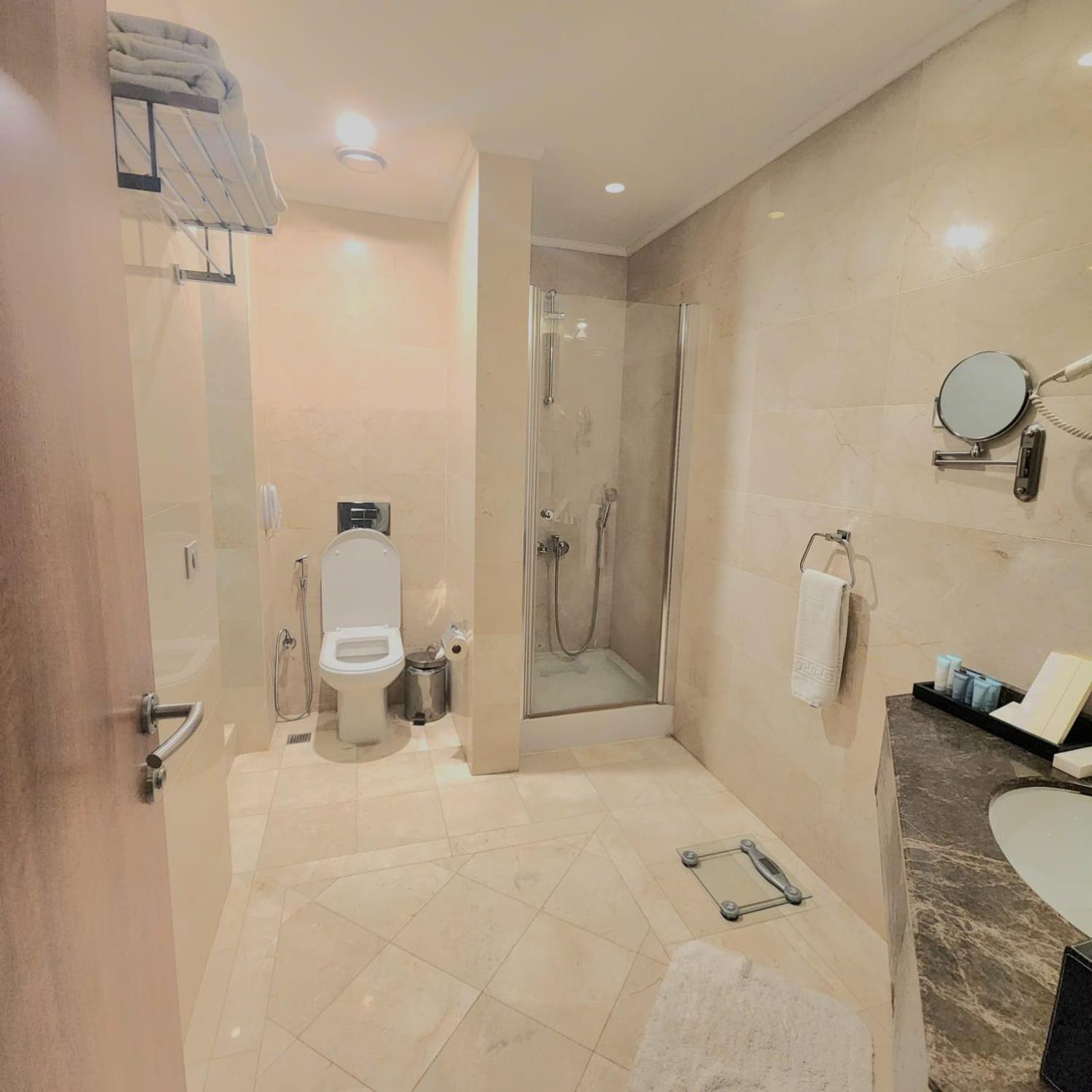 Karbala Rayhaan Hotel & Suites Luaran gambar