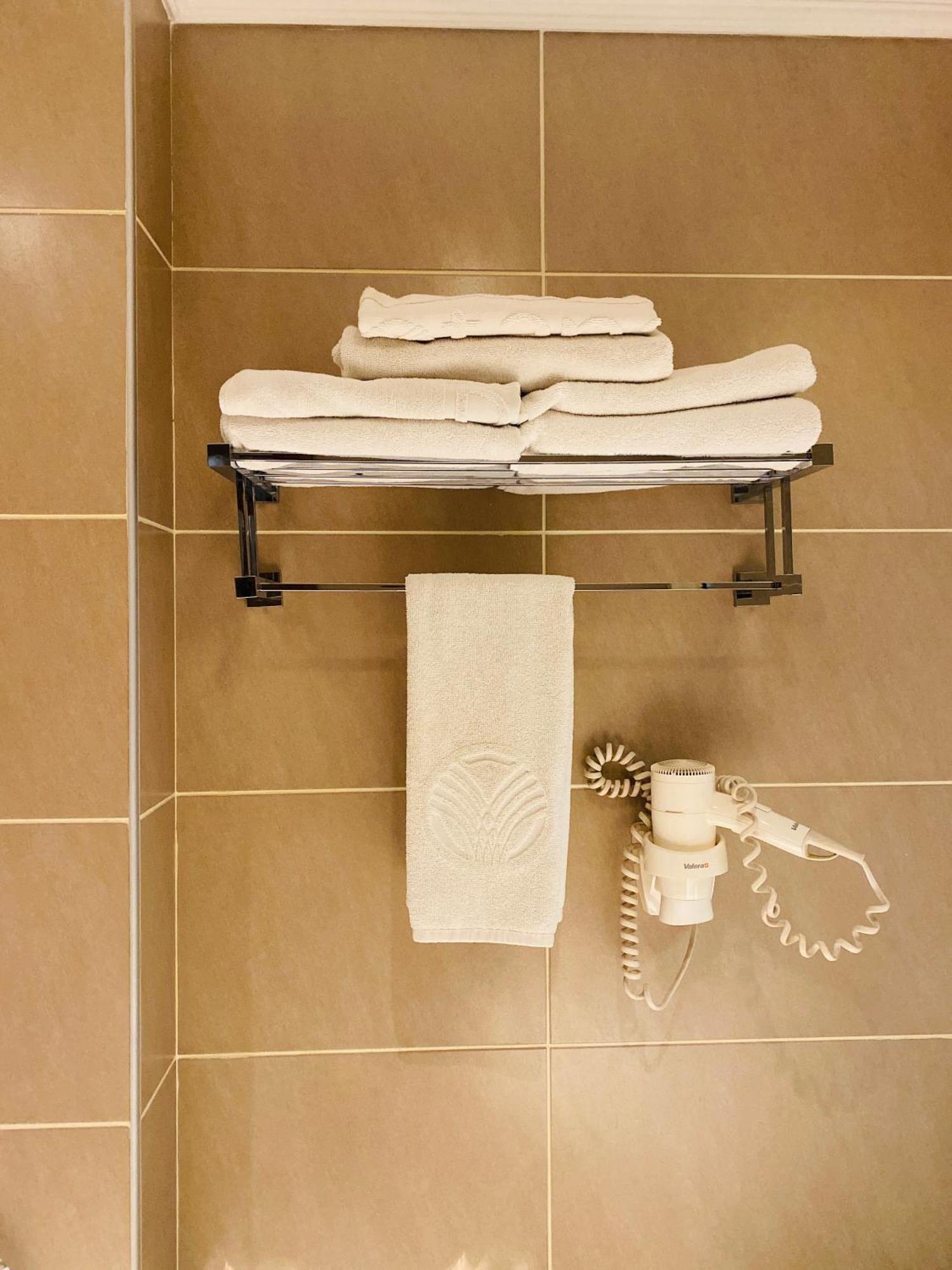Karbala Rayhaan Hotel & Suites Luaran gambar