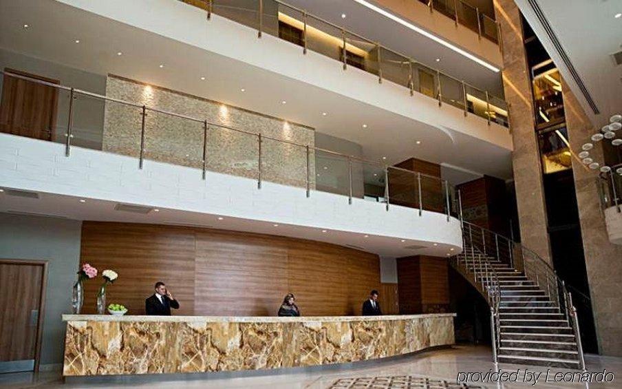 Karbala Rayhaan Hotel & Suites Luaran gambar