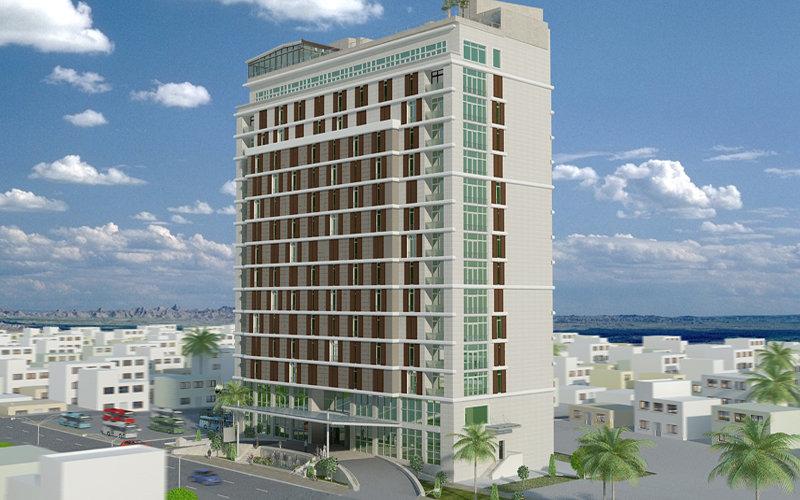Karbala Rayhaan Hotel & Suites Luaran gambar