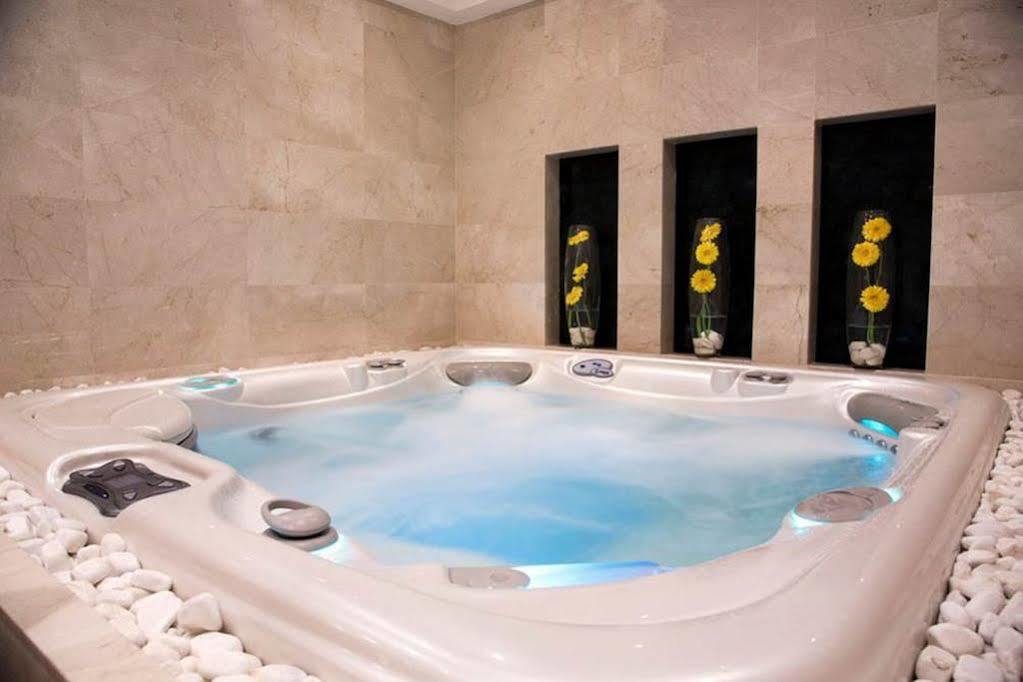 Karbala Rayhaan Hotel & Suites Luaran gambar