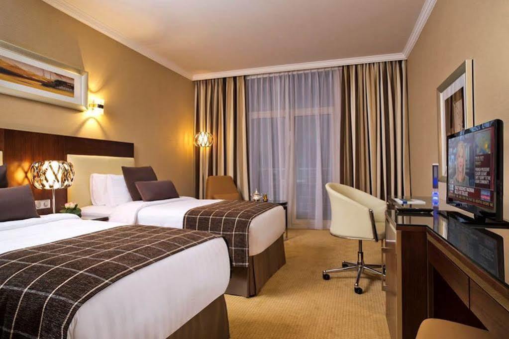 Karbala Rayhaan Hotel & Suites Luaran gambar