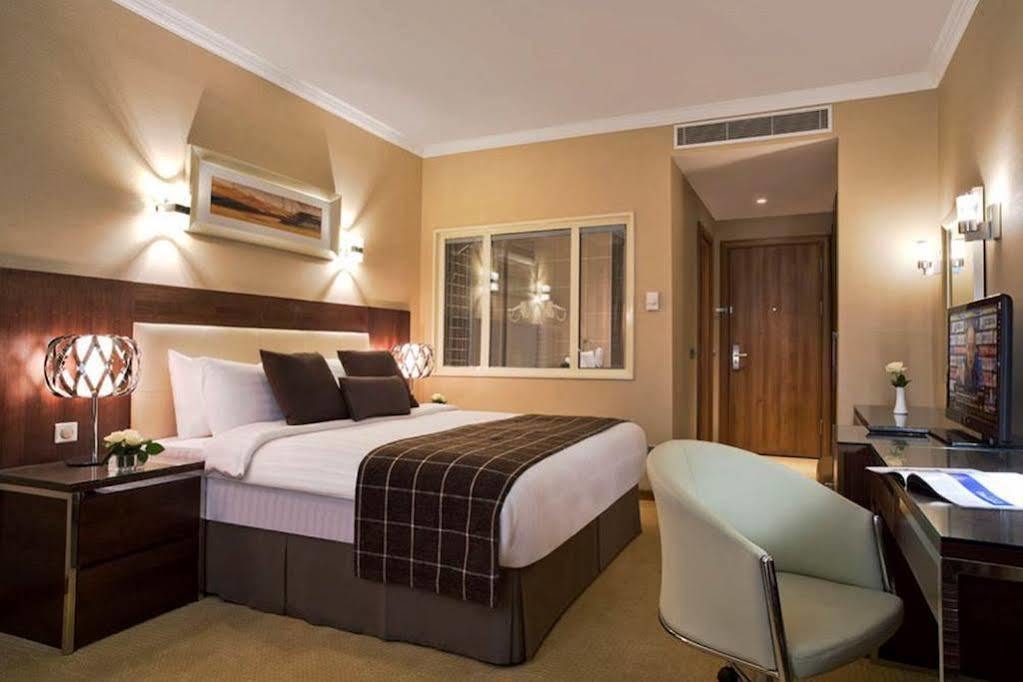 Karbala Rayhaan Hotel & Suites Luaran gambar