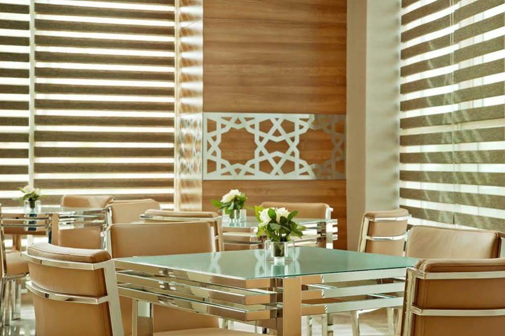 Karbala Rayhaan Hotel & Suites Luaran gambar
