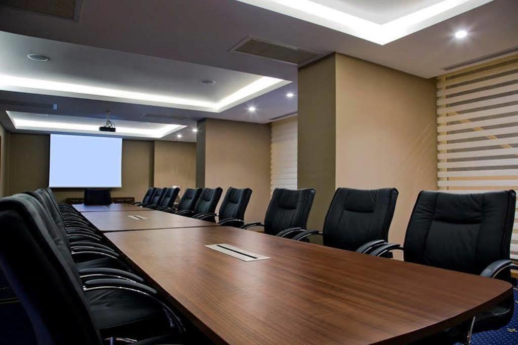 Karbala Rayhaan Hotel & Suites Luaran gambar