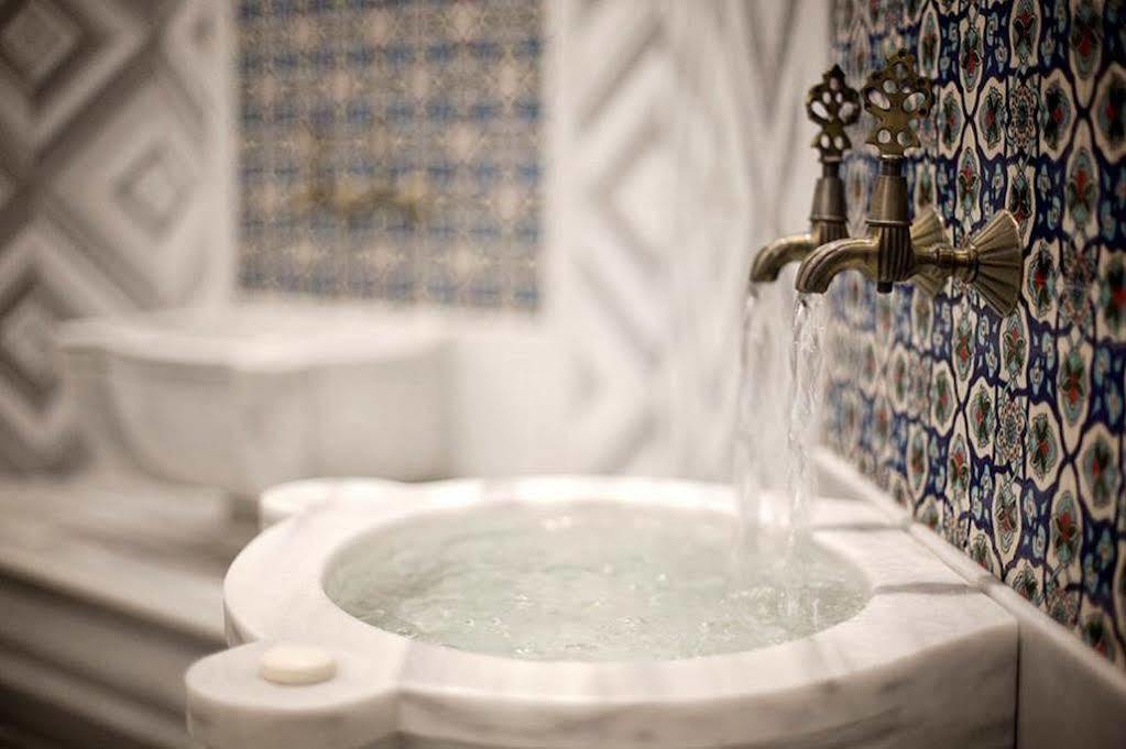 Karbala Rayhaan Hotel & Suites Luaran gambar